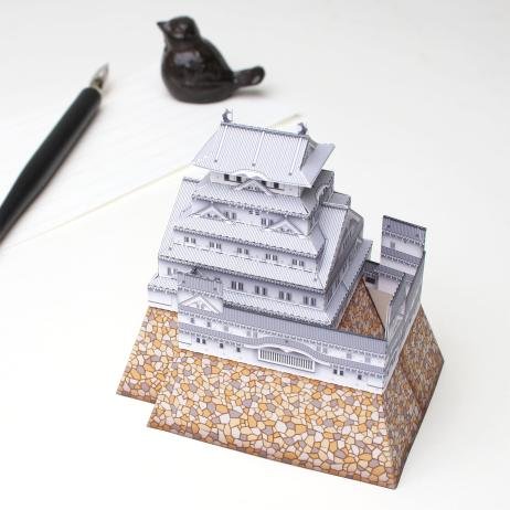 Замок из картона своими руками: универсальный материал для творчества