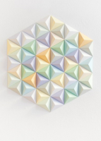 3D Треугольники