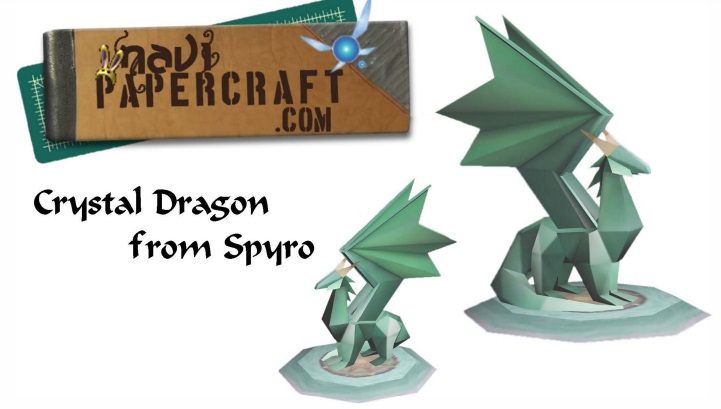 Оригами дракон — инструкция как сделать бумажного дракона своими руками