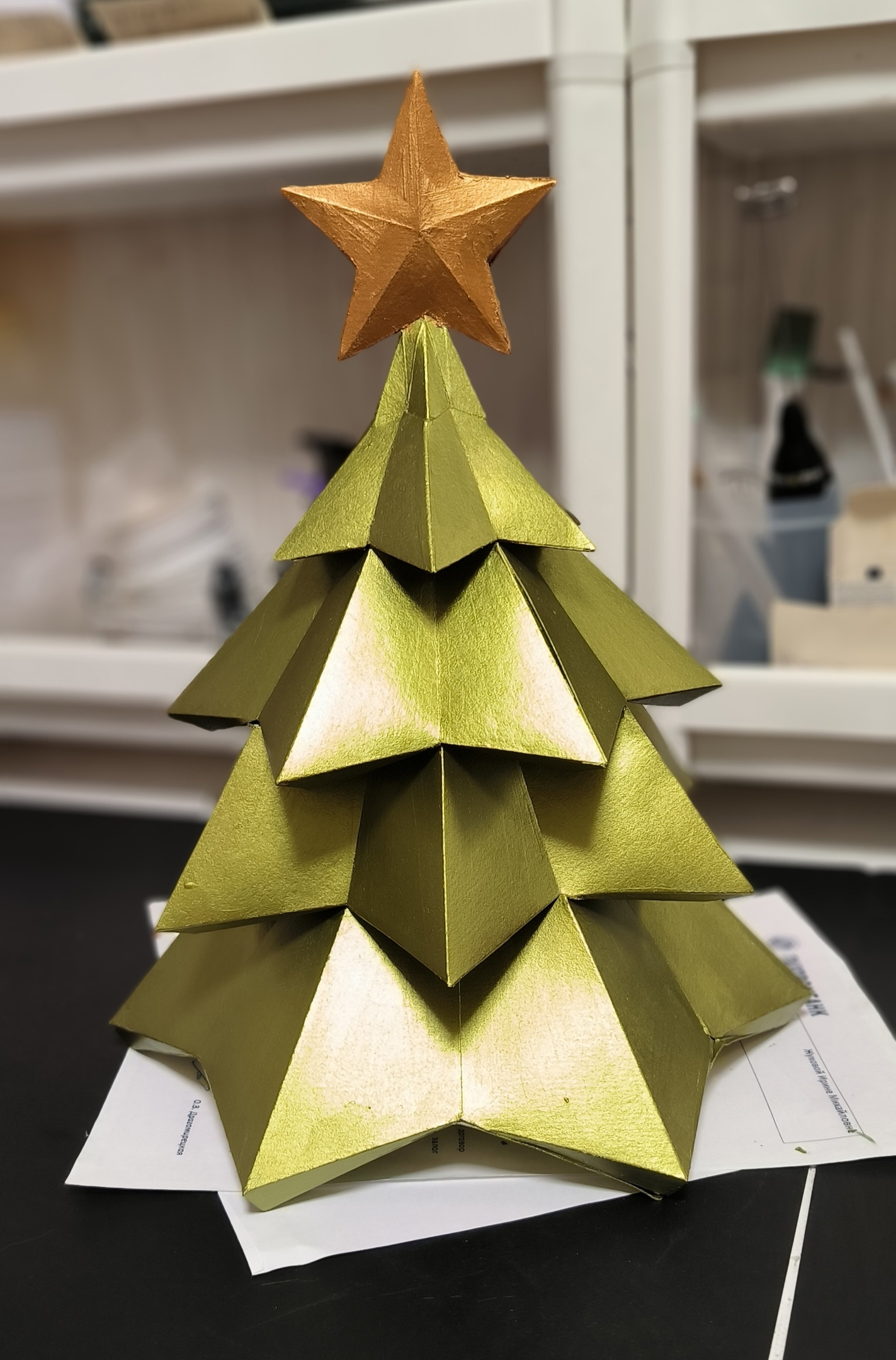 Маленькая елка на Новый год: как вписать в интерьер, как украсить, идеи своими руками | natali-fashion.ru