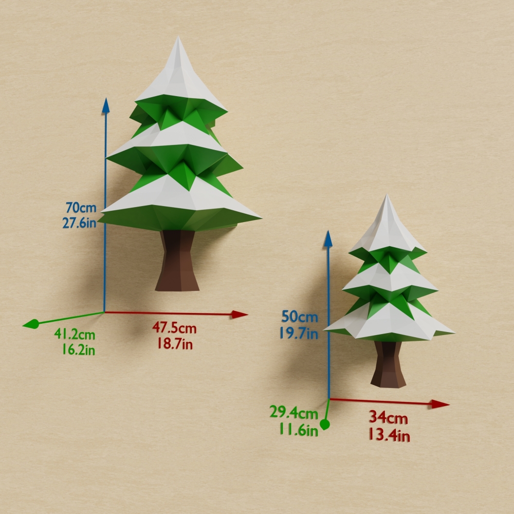 Шаблон елки из бумаги для вырезания – Объемная елка из бумаги: схемы и шаблоны